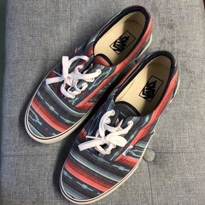 Vans Unisex Era Doren Sneaker